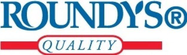 Roundy's Logo - Roundys logo