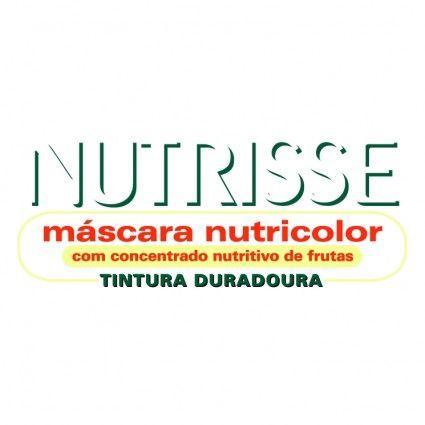 Nutrisse Logo - Nutrisse Vector Logo Free Vector Free Download