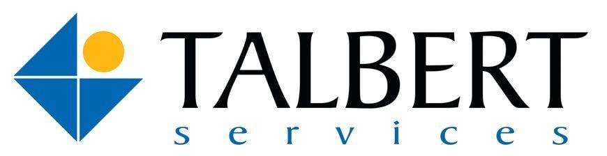 Talbert Logo - Talbert Services