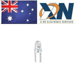 Kingbright Logo - Details about 4pcs WP710A10MGC - Kingbright - Kingbright Standard LEDs -  Through Ho