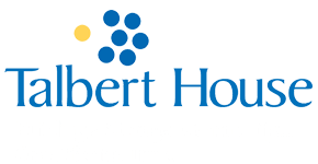 Talbert Logo - Talbert House - home