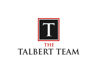 Talbert Logo - The Talbert Team logo design - 48HoursLogo.com