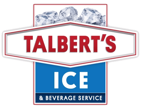 Talbert Logo - Talberts 301-652-3000