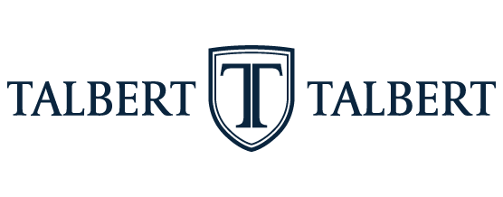 Talbert Logo - Home - Talbert & Talbert LLC