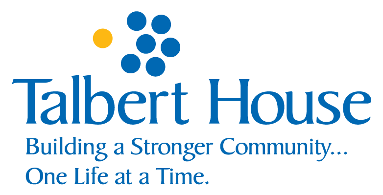 Talbert Logo - Talbert House logo