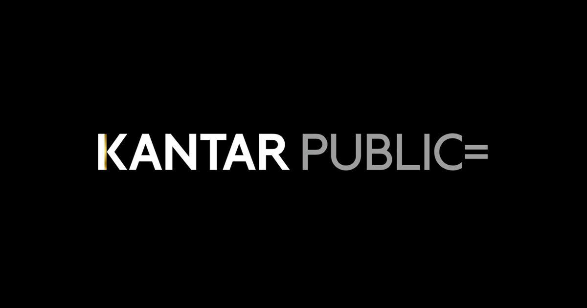 Kantar Logo - Kantar Public