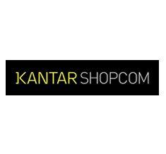 Kantar Logo - Kantar Shopcom - IRI