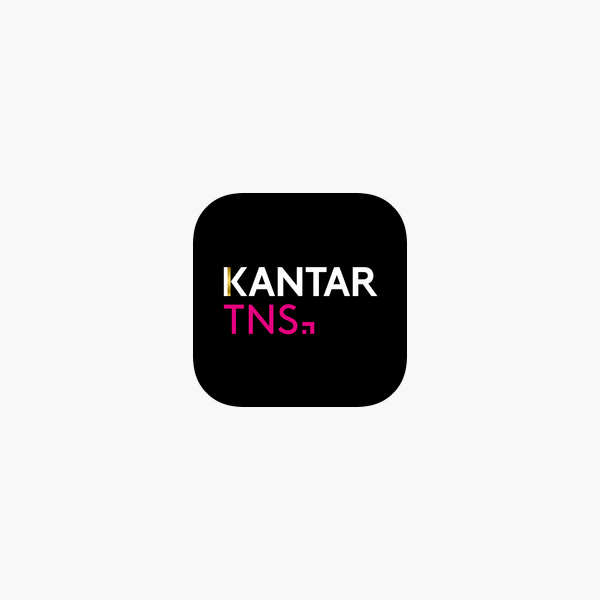 Kantar Logo - Kantar TNS: Royal Mail Survey on the App Store