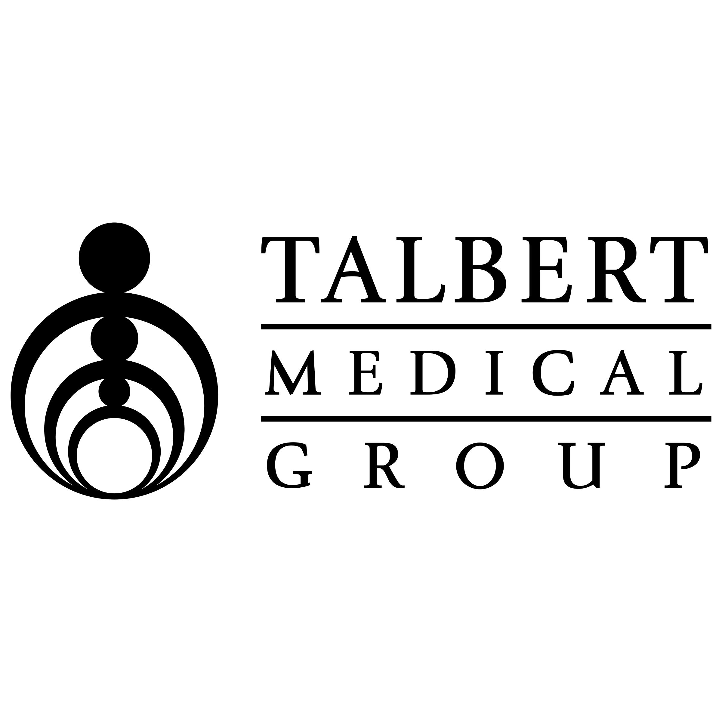 Talbert Logo - Talbert Medical Group Logo PNG Transparent & SVG Vector - Freebie Supply