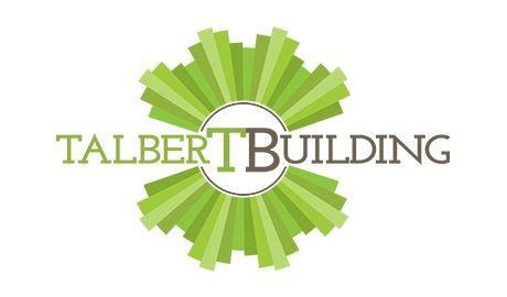 Talbert Logo - Branding | Talbert Building