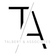 Talbert Logo - Talbert and Associates Greenville Office | Glassdoor