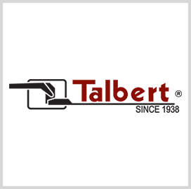 Talbert Logo - Talbert Lands $360M Army Semitrailer Production Contract – GovCon Wire