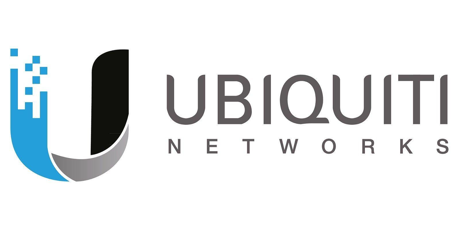 Ubiquiti Logo - Ubiquiti Networks Logo Security 1st