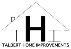 Talbert Logo - Talbert Home Improvements, LLC in Winter Haven, Florida