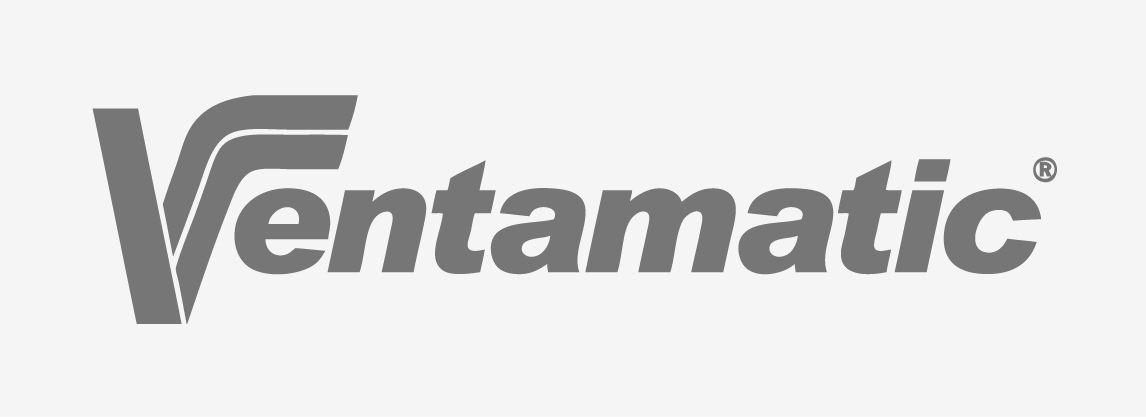 Ventamatic Logo - Ventamatic Home Page