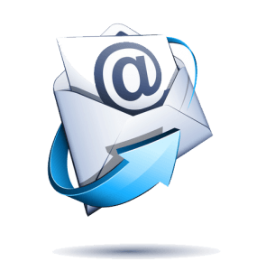 Newsletter Logo - Email Marketing. Orillia ProNet Inc., Muskoka, Gravenhurst