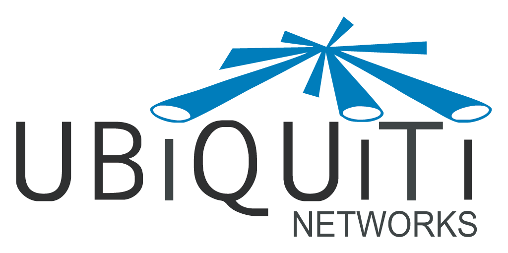 Ubiquiti Logo - Ubiquiti Logo / Telecommunications / Logonoid.com