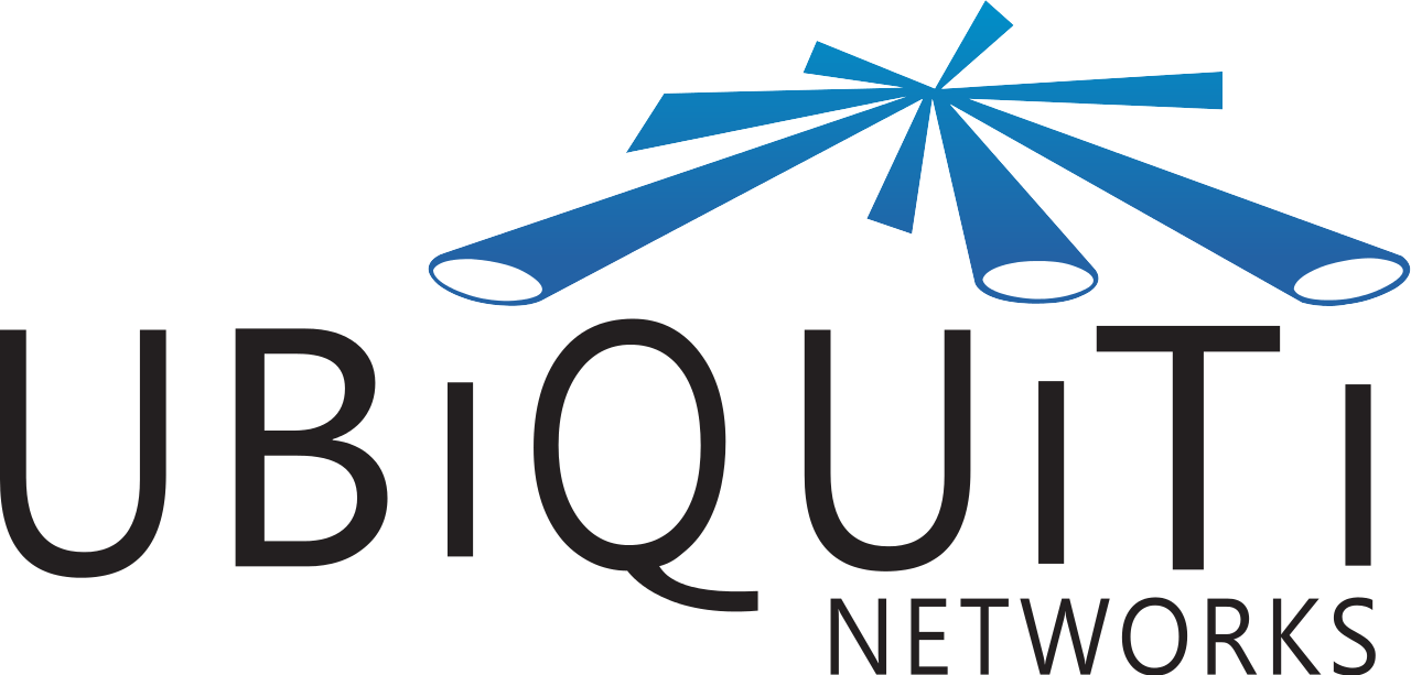 Ubiquiti Logo - File:Ubiquiti Networks.svg - Wikimedia Commons