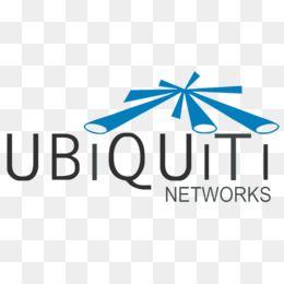 Ubiquiti Logo - Free download Ubiquiti Networks Text png