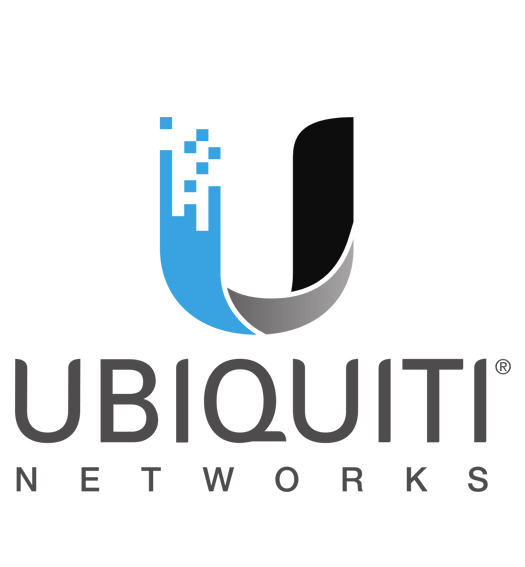 Ubiquiti Logo - UBIQUITY – Thasaamah Technology