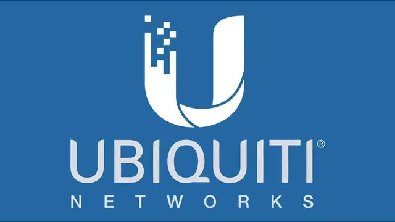 Ubiquiti Logo - Ubiquity Archives