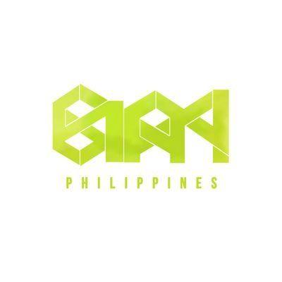 B1A4 Logo - B1A4 Philippines - [OFFICIAL] 180814 #B1A4 OFFICIAL