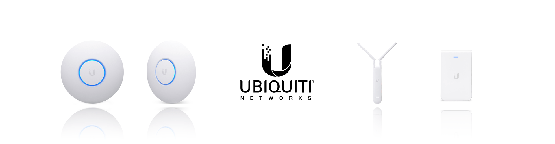 Ubiquiti Logo - Syntechnologies