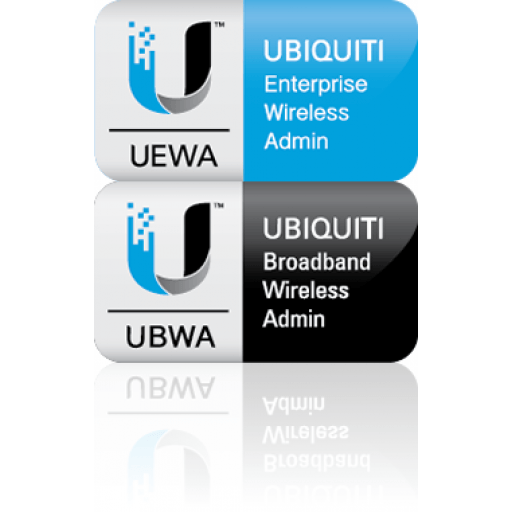 Ubiquiti Logo - UBWA 2.0 2.0 Training. Admin. Save a Bundle and Take Two Courses: UBWA 2.0 and UEWA 2.0 Combo