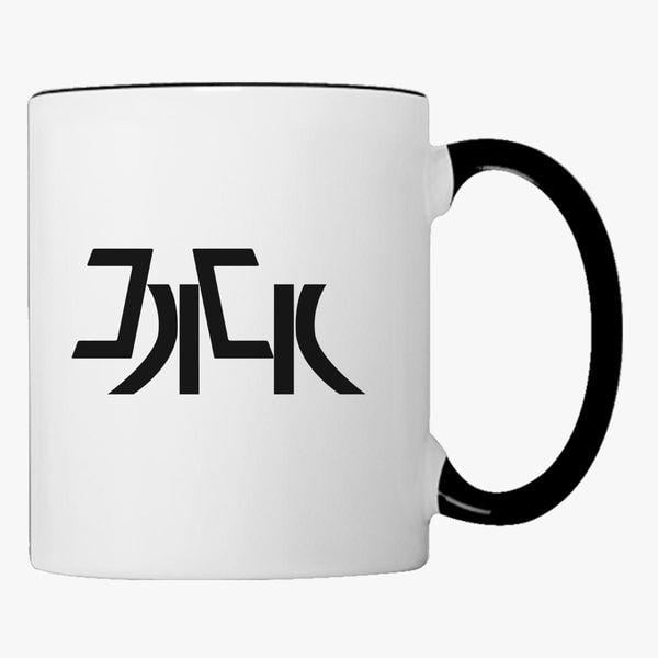 Jacksfilms Logo - JacksFilms Logo Coffee Mug - Customon