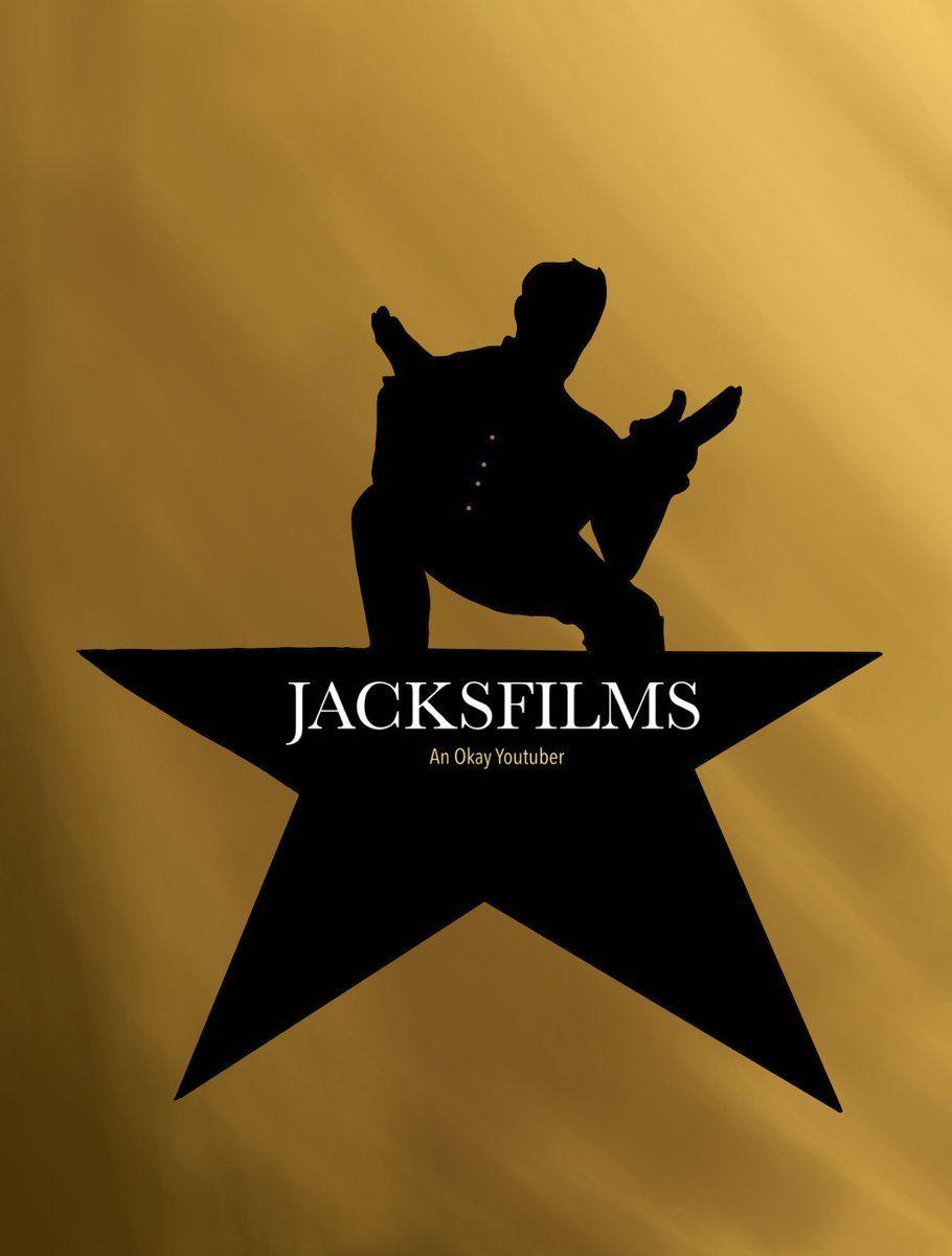 Jacksfilms Logo - jacksfilms on Twitter: 