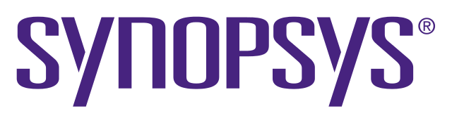 Synopsys Logo - File:Synopsys Logo.svg - Wikimedia Commons