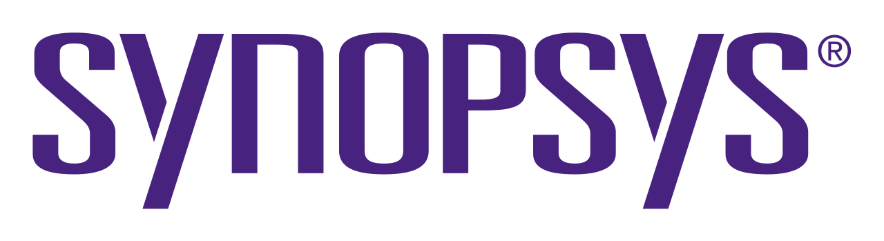 Synopsys Logo - File:Synopsys Logo.svg - Wikimedia Commons