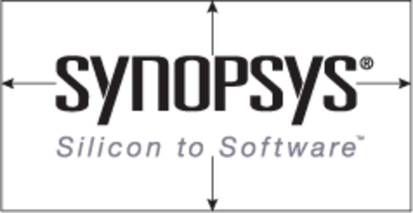 Synopsys Logo - Synopsys Logos & Usage