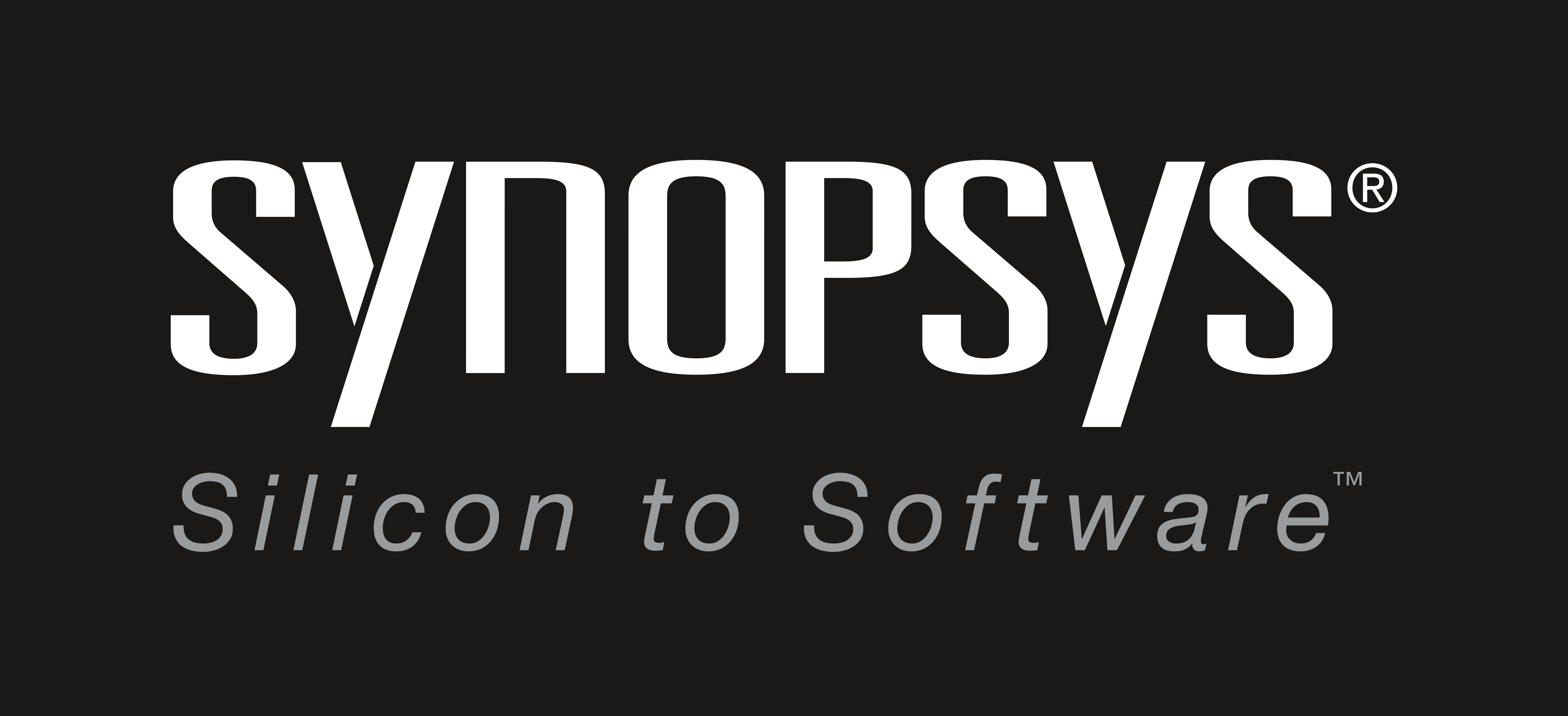 Synopsys Logo - Synopsys – Logos Download