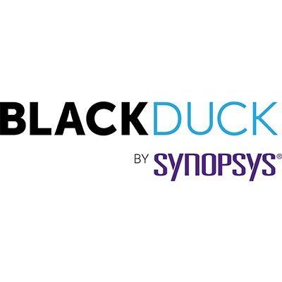 Synopsys Logo - BlackDuck by Synopsys - KubeCon + CloudNativeCon Europe 2018