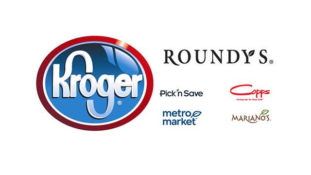 Roundy's Logo - Kroger Co. To Acquire Roundy's Inc. For $800 Million - Robins Consulting