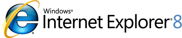 IE8 Logo - Jon Box Explains Accelerators, Web Slices, Search Providers in IE8