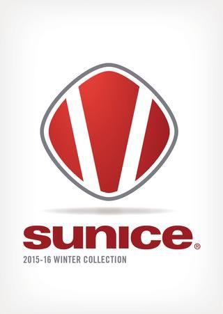 Sunice Logo - Sunice 2015 adult snow by SuniceGolfandSkiAUR - issuu