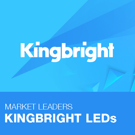 Kingbright Logo - Welcome - Signo Lighting