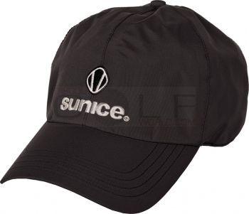 Sunice Logo - SunIce Mens GORE-TEX Cap 9100 | Discount Golf World