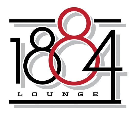 1884 Logo - 1884 Lounge Logo - Yelp