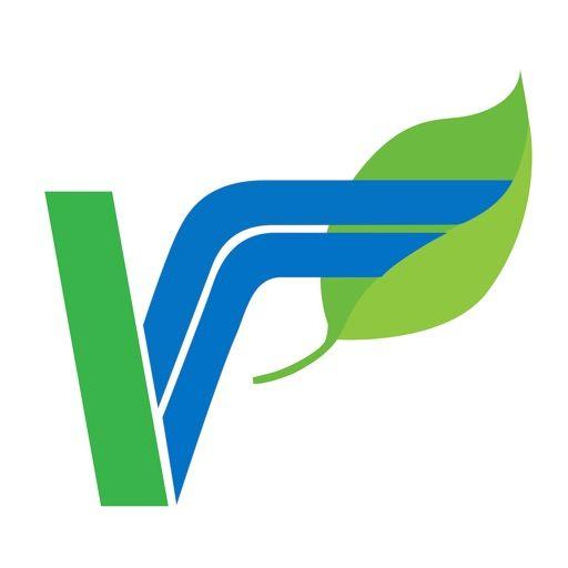 Ventamatic Logo - Wi-Fan by Ventamatic, Ltd.