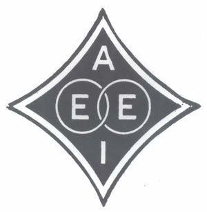1884 Logo - AIEE History 1884 1963 And Technology History