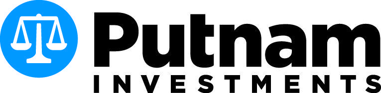 Putnam Logo - Putnam Investments - Mutual funds, Institutional, and 529