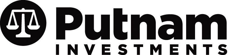 Putnam Logo - Putnam Investments - Mutual funds, Institutional, and 529