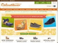 Onlineshoes.com Logo - OnlineShoes.com Reviews. Read Customer Service Reviews of