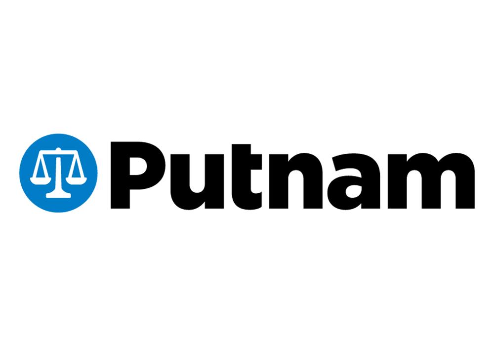 Putnam Logo - Social Media