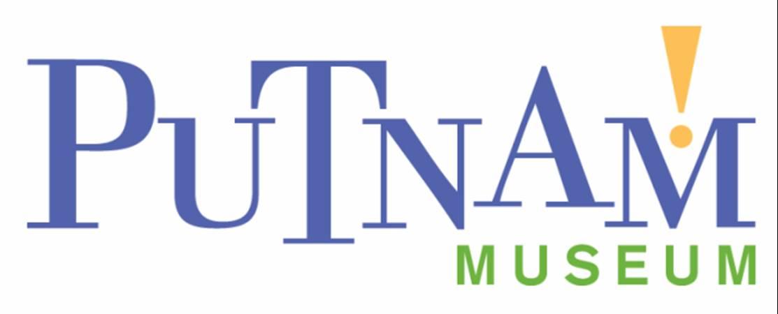Putnam Logo - Putnam Museum Study Begins | WVIK