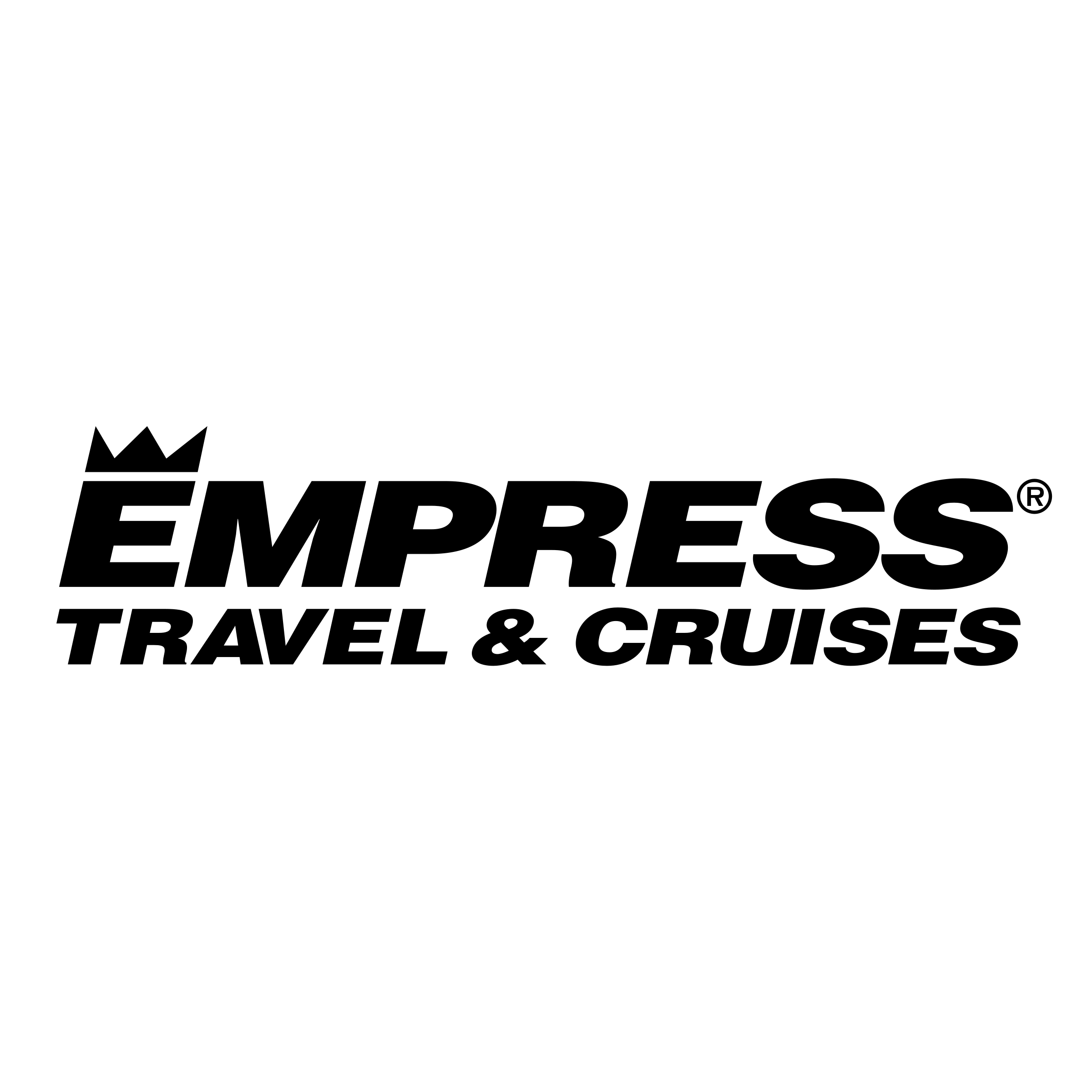 Empress Logo - Empress Logo PNG Transparent & SVG Vector - Freebie Supply