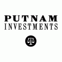 Putnam Logo - Putnam Investments | Brands of the World™ | Download vector logos ...